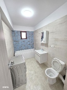 Apartament 2 camere prima închiriere Bragadiru Strada Diamantului