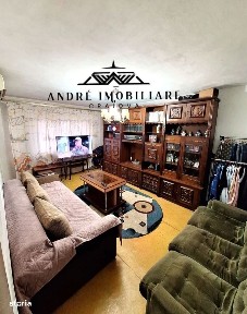 Apartament 2 decomandate, Brazdă, bloc 1986