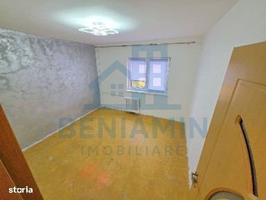 Apartament 2 camere decomandat Brazda lui Novac et3 scoala 23