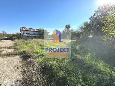 Casa individuala Cateasca-Gruiu