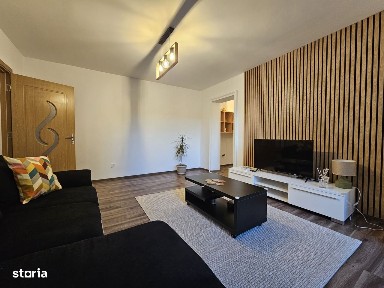 Apartament 2 camere, etaj 1,Nicolae Balcescu