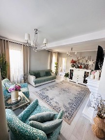 Casa de vanzare Bragadiru cartier Independentei