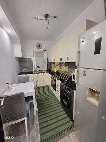 Apartament cu 2 dormitoare, DECOMANDAT, centrala proprie - Zona Semice