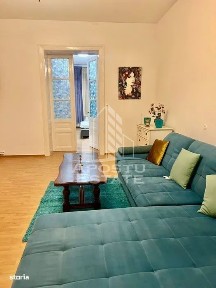 Apartament 2 camere, centrala proprie, PetFriendly, Iosefin