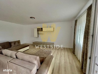 Duplex de inchiriat, in Mosnita Veche