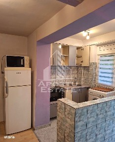 Apartament, 2 camere, centrala, petfriendly, zona Complex Studentesc