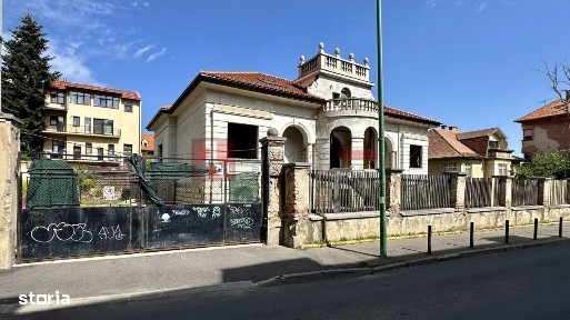 Strada Lucian Blaga, Centrul Nou, Brasov