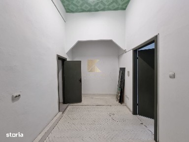 Spatiu de birouri | 80 mpu | etaj 1 | Str. Republicii nr 19