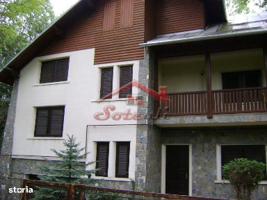 Vila Cornu D+P+E Cornu