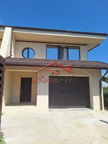 Vila deosebita P+E Cornu