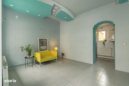Spatiu comercial, C. Istoric, ideal cabinet avocat/asigurari/agentie t