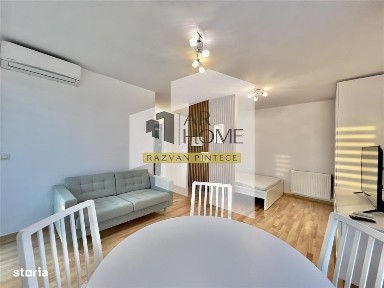 Garsoniera de lux, 45 mp, bloc nou, zona Albert, Ploiesti