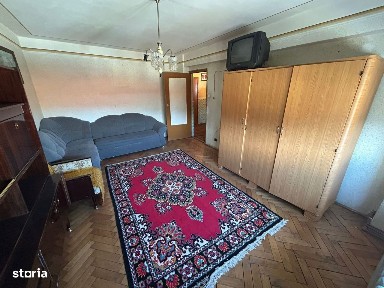 Apartament 2 camere, decomandat - Cugir