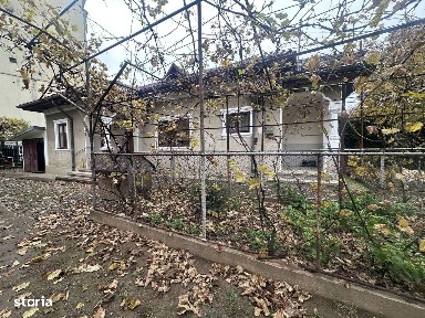 Targoviste, Dambovita