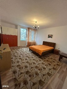 De inchiriat 2 camere decomandat mobilat și utilat