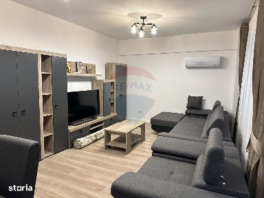 Apartament 1 camera Central complex Ozana Targu Neamt
