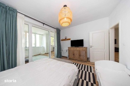 Strada Matei Basarab, Centrul Nou, Brasov