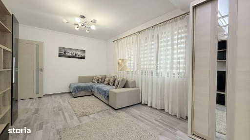 Apartament 2 camere | mobilat complet | etaj 1 | Liviu Rebreanu