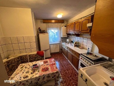 Apartament 3 camere Centru