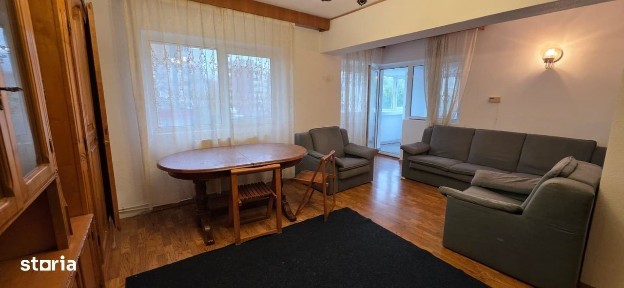 Strada Energiei, G. Bacovia, Bacau