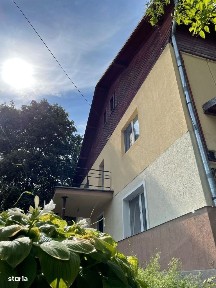 Apartament in vila - 56mp, gradina proprie 131 mp, priveliste superba