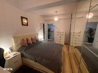 Apartament 3 camere, bloc nou, zona Libertatii