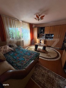 Apartament 2 camere, decomandat, ETAJ 2 INDEPENDENTEI