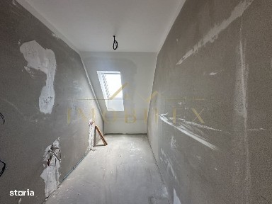 Apartament 4 camere, terasa, bloc nou, zona Cetatii