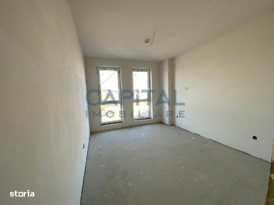 Apartament 3 camere, etaj 1, imobil nou, zona Aeroport, Cluj-Napoca┃