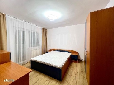 Apartament 3 camere de vanzare in Manastur, Cluj Napoca