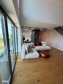 Penthouse |Terase private | Proiect premium cu piscine | Acces metrou