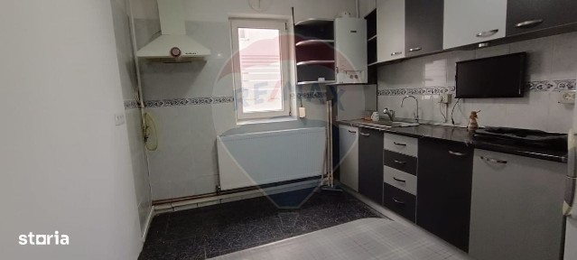 Drumul Garii Balotesti, Balotesti, Ilfov