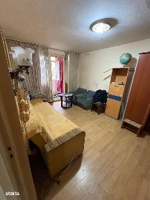 Oportunitate de investiție! 2 camere + balcon - Prelungirea Ghencea