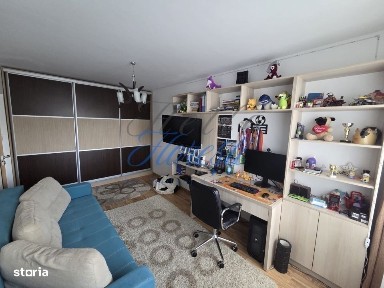 Apartament 2 camere 58mp + Parcare, Zona Eroilor | Floresti