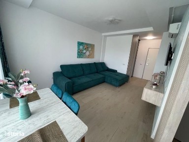 Apartament 2 camere de vânzare - Mamaia, zona Aqua Magic - Ocazie