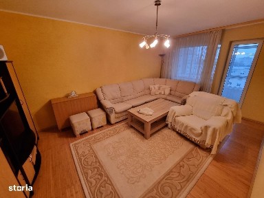 Apartament decomandat 3 camere zona Tomis Nord