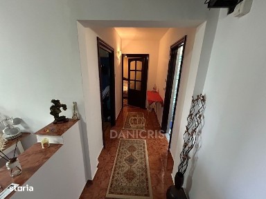 Tomis III, Constanta