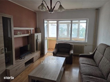 Apartament 2 camere - zona Tomis III- City Park Mall, Constanța