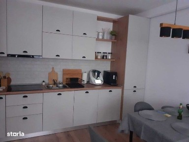 Vand apartament in mamaia sat