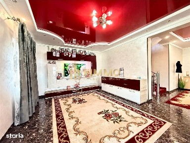 Casa 400 mp | 10 ari teren | Sf. Ilie | Suceava | ID:1479