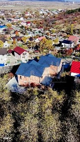 Casa de vanzare cu priveliste frumoasa