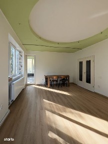 Vand apartament 3 camere zona centrala Spitalul Militar 0% comisionr