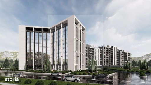 Strada Ghiocelului, Noua Darste, Brasov