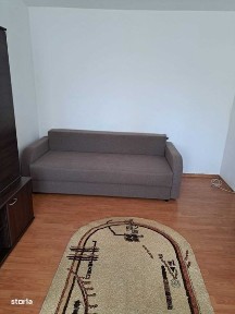 Inchiriez garsoniera langa CENTER-in spate TERMODINAMIC -200 euro/luna