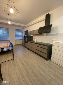 Garsonierade inchiriat, 34 mp, zona Centrul vechi