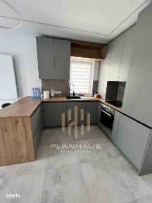 Inchiriere-ultramodern apartament zona rezidentiala, 3 camere,etaj 1,l