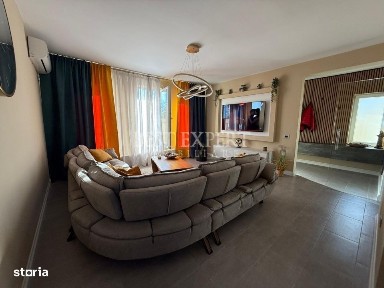 Strada Orizontului, Popesti Leordeni, Ilfov