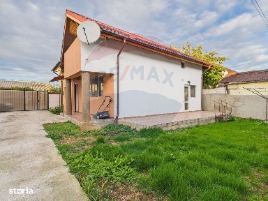 Strada Tractorului, Pantelimon, Ilfov