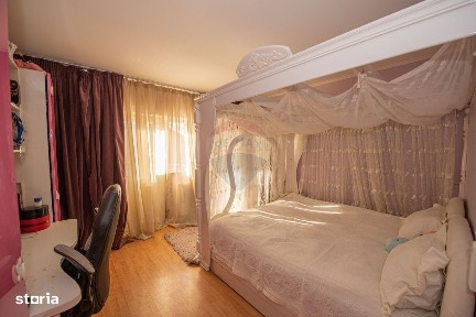 Strada Donitei, Brancusi, Sectorul 6, Bucuresti