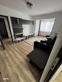 Apartament cu 2 camere de inchiriat